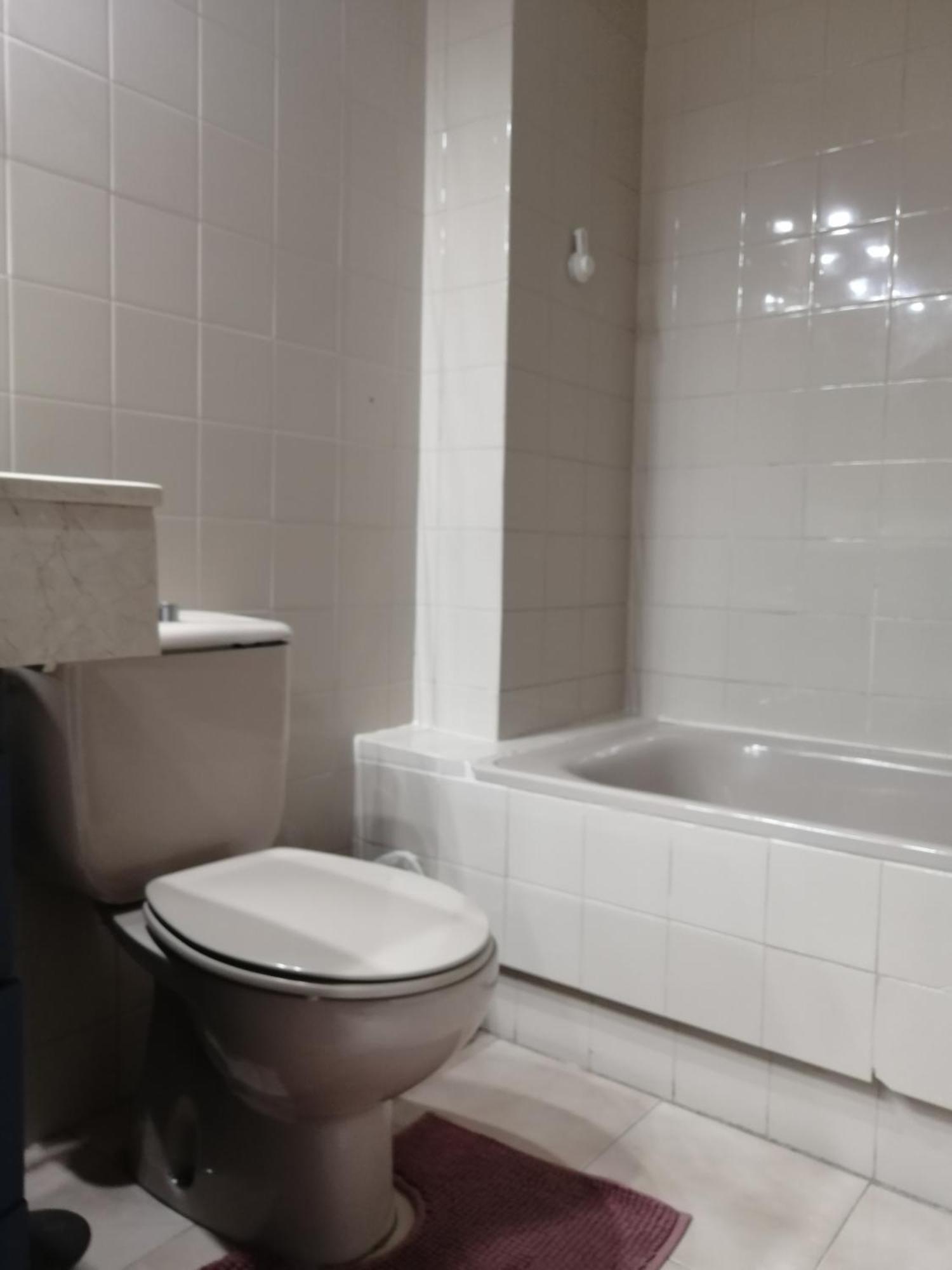Apartment Smart Choice Madrid