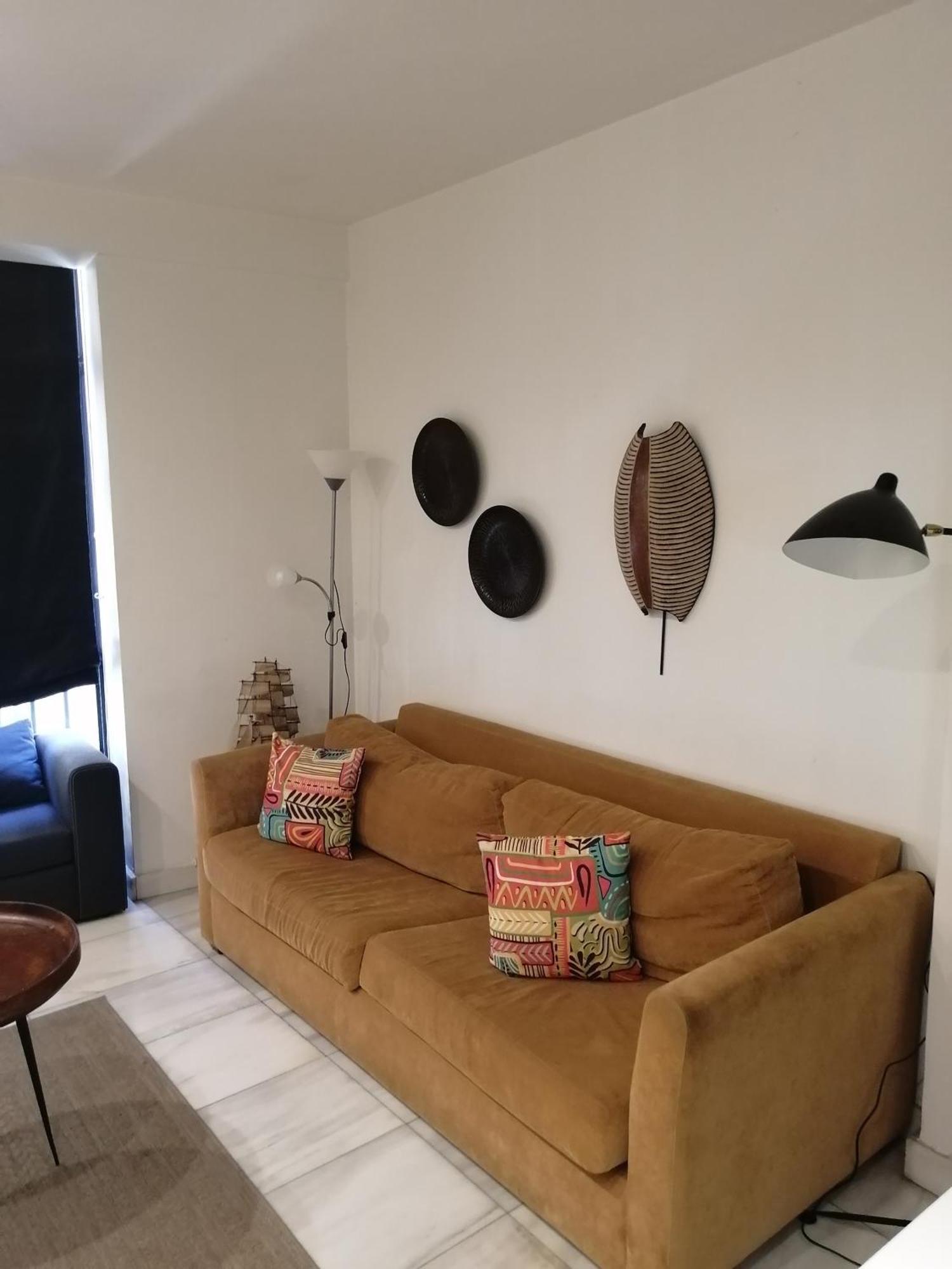 Apartment Smart Choice Madrid