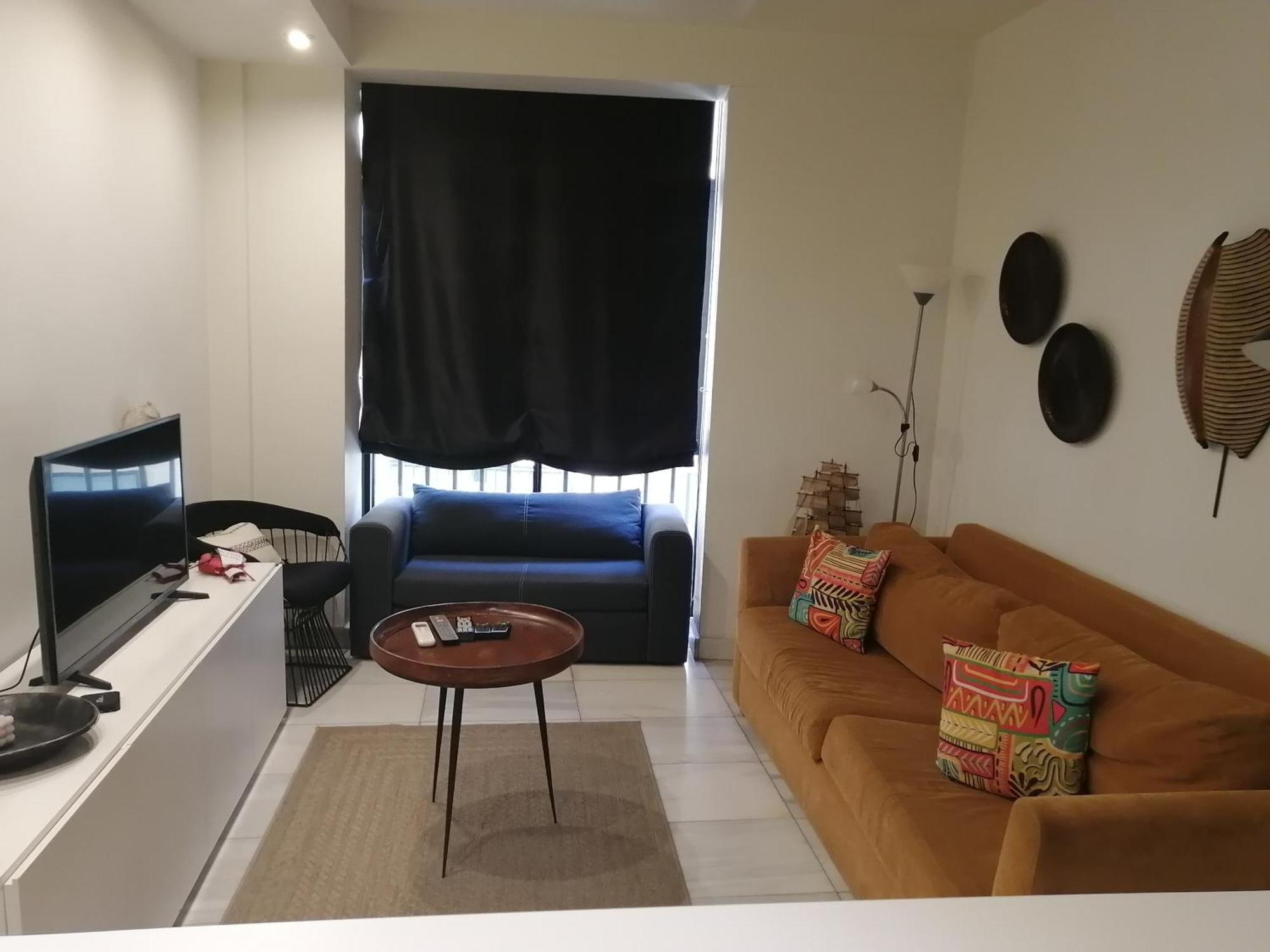 Apartment Smart Choice *