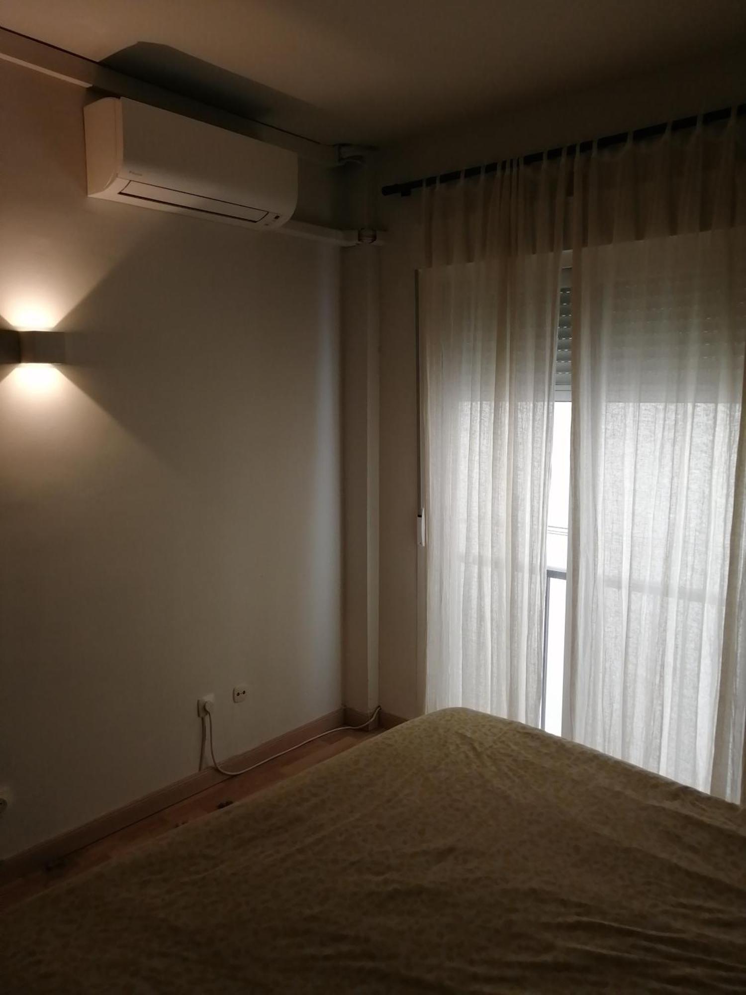 Apartment Smart Choice Madrid