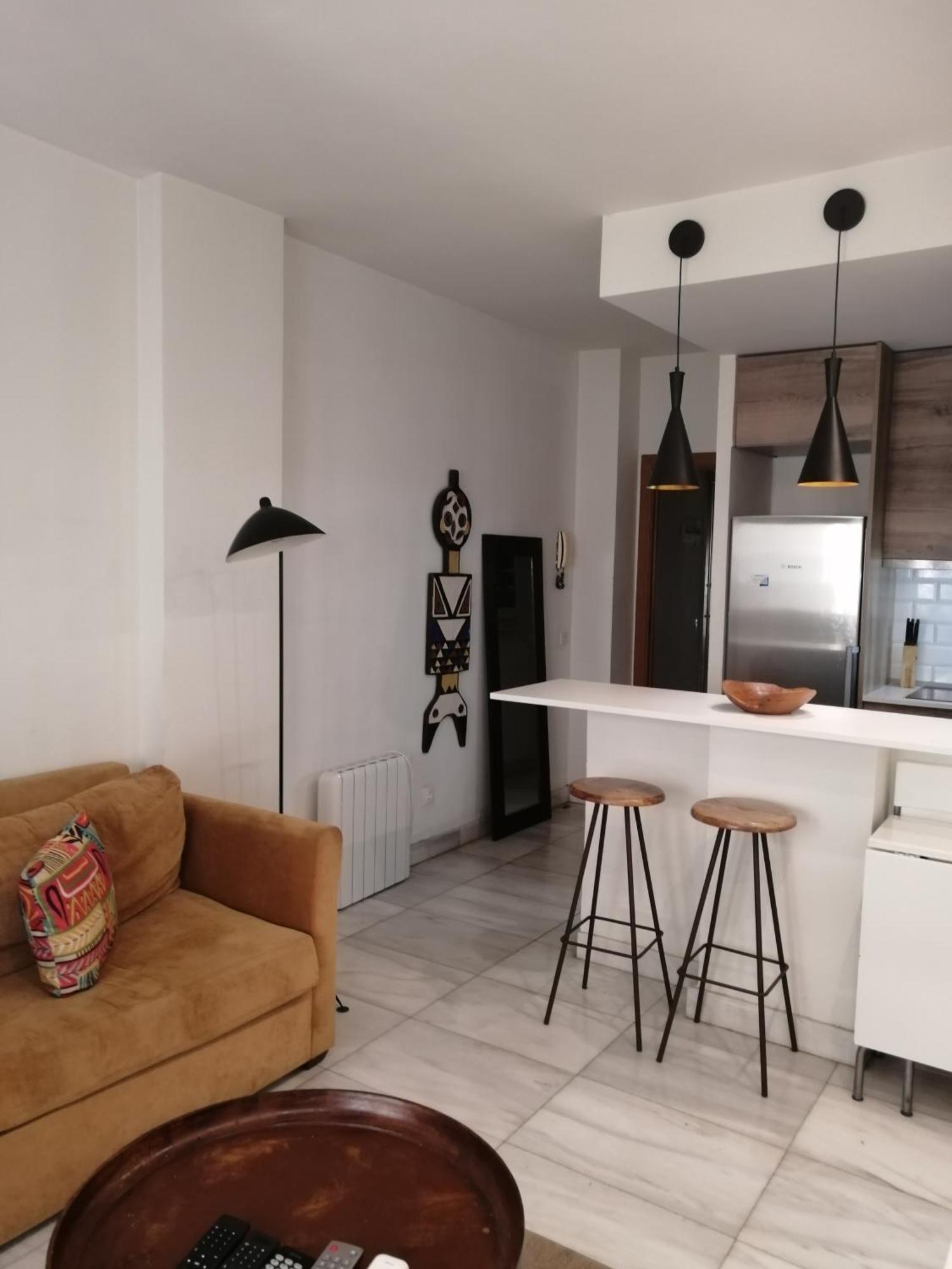 Smart Choice Apartment Madrid