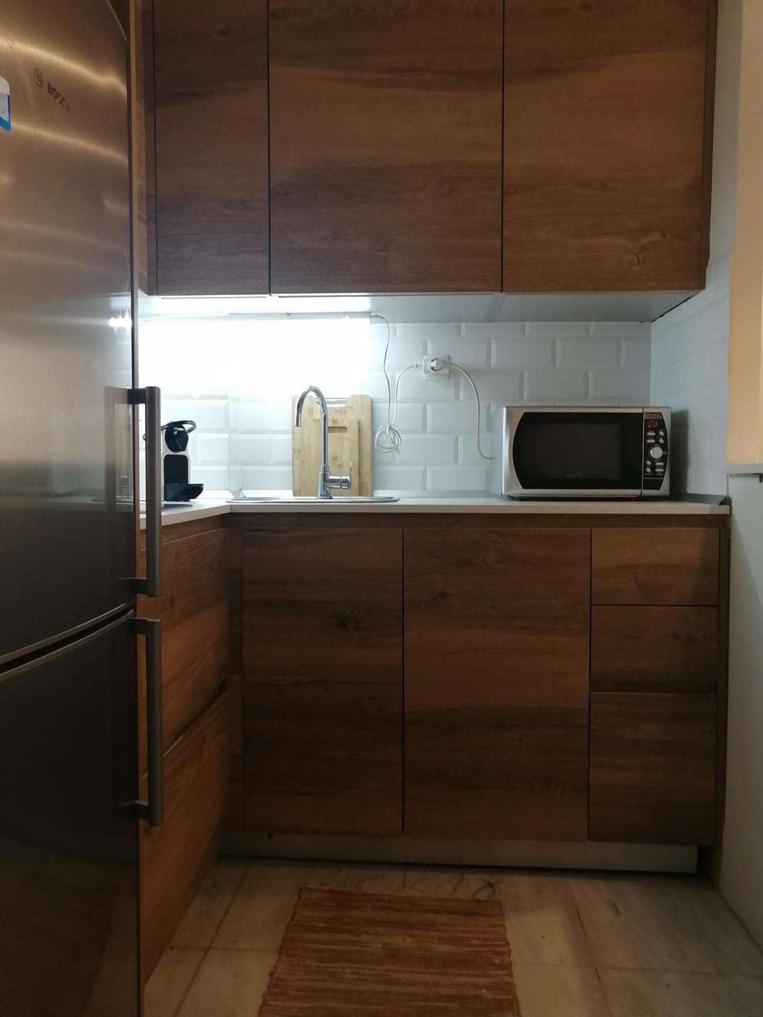 Smart Choice Apartment Madrid