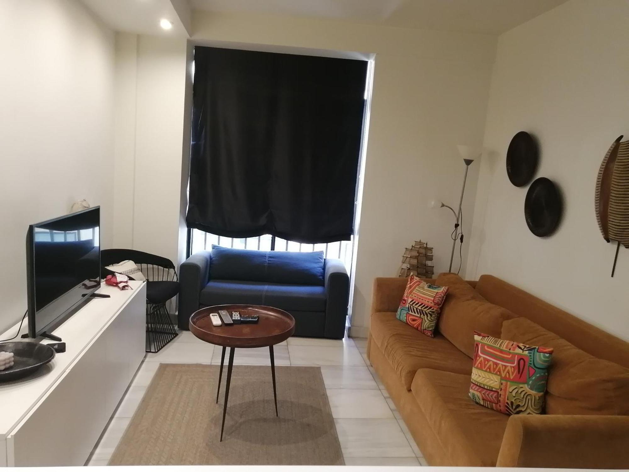 Smart Choice Apartment *